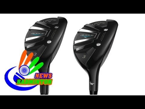 Callaway rogue, rogue x hybrids Callaway rogue, rogue x hybrids