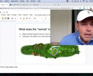Interlachen Country Club | Hole #15 | Course Management | Luke Benoit Golf