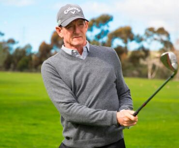 Hank Haney Wedge Tips - Hitting Perfect Pitch Shots