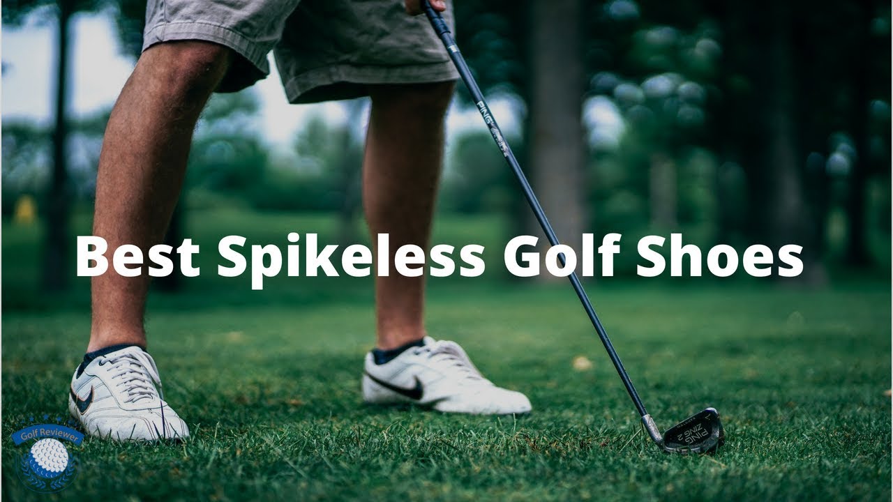 Best Spikeless Golf Shoes Best Spikeless Golf Shoes