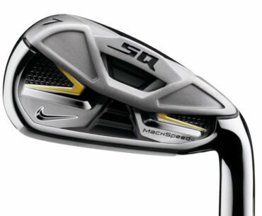 Nike SQ Machspeed Irons | Golf Club Review