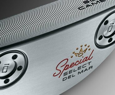 2020 Special Select Del Mar | Scotty Cameron Putters