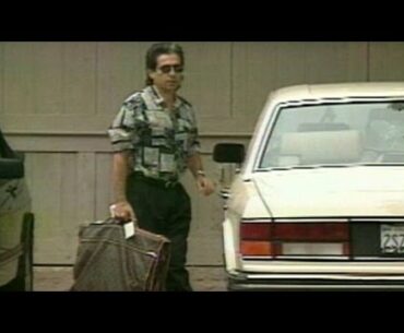 Kim Kardashian Admits She Looked Inside O.J. Simpson's Infamous Garment Bag