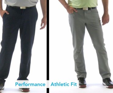 FootJoy Men's Pants