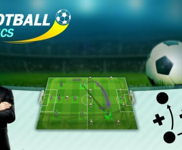 Football, Tactics & Glory #2 ⚽ Aufstellung Anpassen - Tutorial | Let’s Play Deutsch | Gameplay |