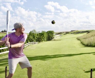 All Sports Golf Battle 3 | Dude Perfect