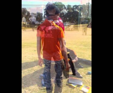 LEFOKO FASHIONS: Golf Shirts