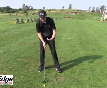 Hitting Hybrids in Divots