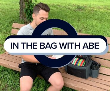 In the Bag With Abe