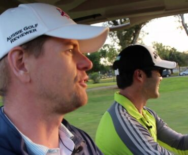 In Round Mental Game Golf with David Heinen