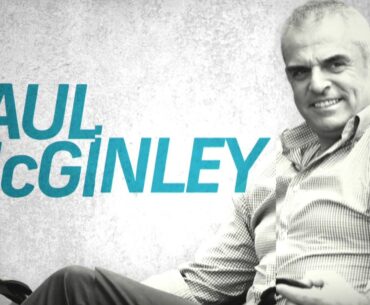 Paul McGinley