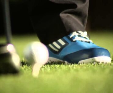Adidas Adizero One Golf Shoes - Tour Players Reactions - InTheHoleGolf.com