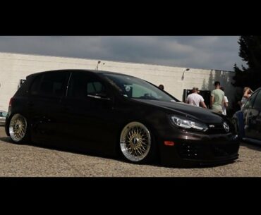 Golf GTD MKVI Stance | Carporn