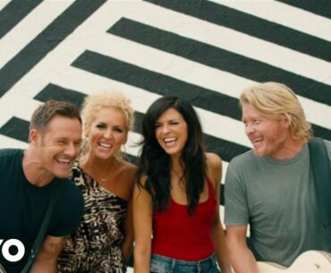Little Big Town - Day Drinking