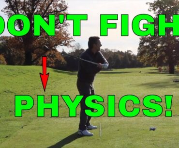 HOW TO SQUARE THE CLUB AT IMPACT (2018)