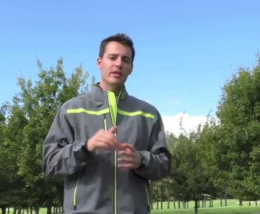 FootJoy Autumn/Winter 2015 apparel review