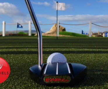 EVNROLL ER6 iROLL PUTTER REVIEW