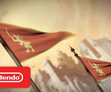 Fire Emblem Echoes: Shadows of Valentia - 'A Master Class in Strategy'