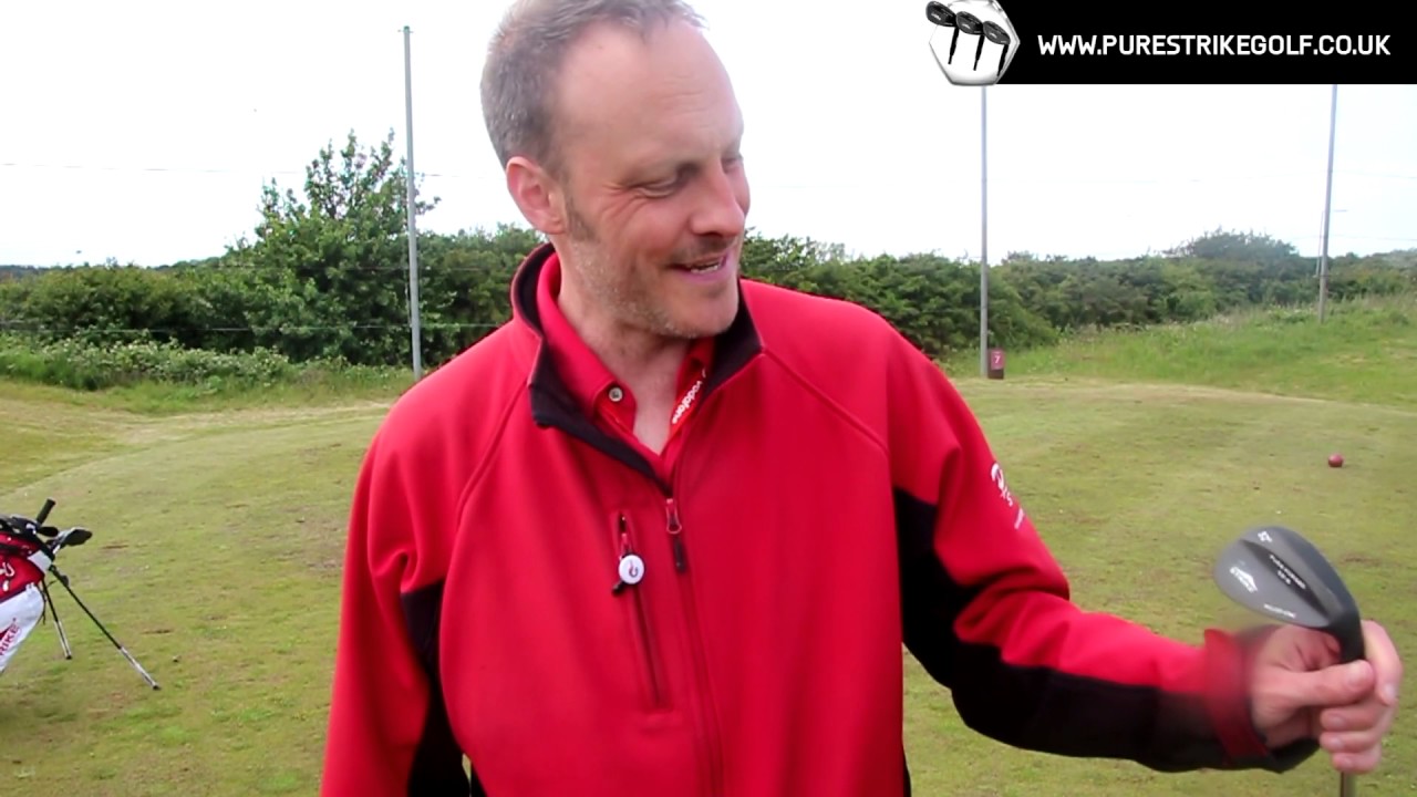 GOLF – Purestrike Golf Wedges and Putter | Matthdgamerfilming GOLF - Purestrike Golf Wedges and Putter | Matthdgamerfilming