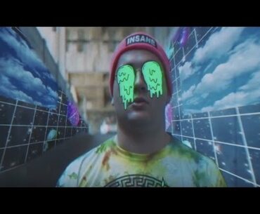 Getter - Head Splitter (Official Music Video)