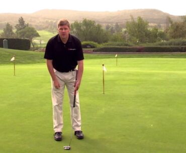 Arm Lock Odyssey Putters