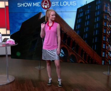 St. Louis based fashion golf company Motherputter hosting pop-up boutique