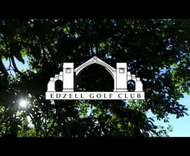 Edzell Golf Club - Highlights Film