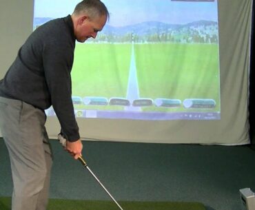 Older Blade Irons vs Modern Irons.