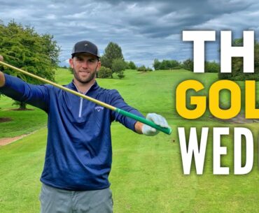 Gold Club Hole in One Challenge | Cairndhu Golf Club PART 3