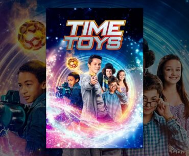 Time Toys