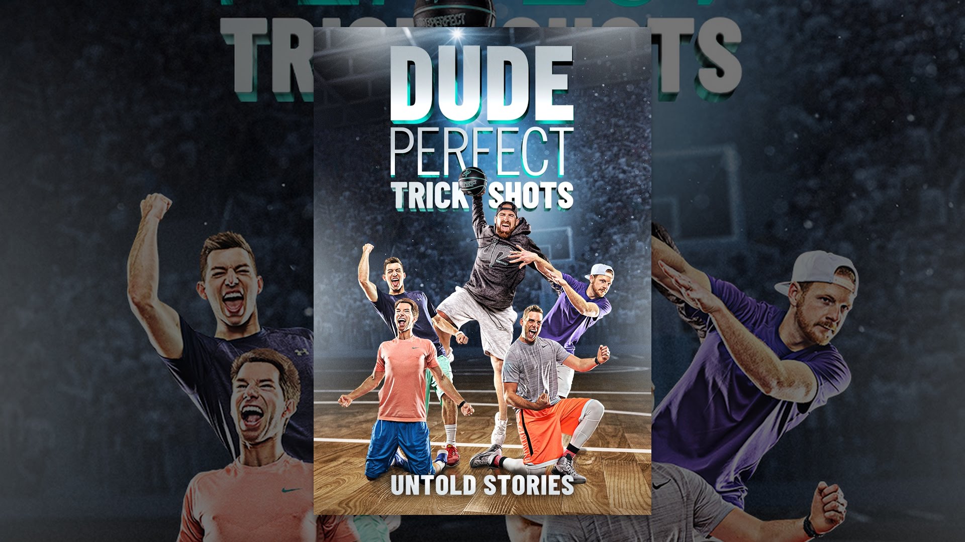 Dude Perfect Trick Shots Dude Perfect Trick Shots