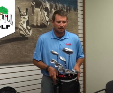 Maple Hill Golf - Garage Sale (Package Sets, Bags, Balls, & Apparel Deals)