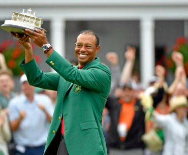 2019 Masters Official Film