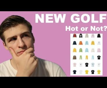 New Golf Wang Drop Last Weekend! | Hot or Not?