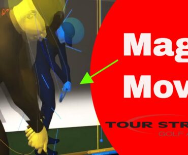 Martin Chuck | Tour Style Wrist Conditions | Tour Striker Golf Academy