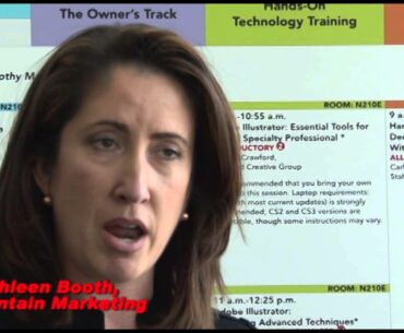 Business-Building Strategies For 2014 - The ASI Show Orlando 2014