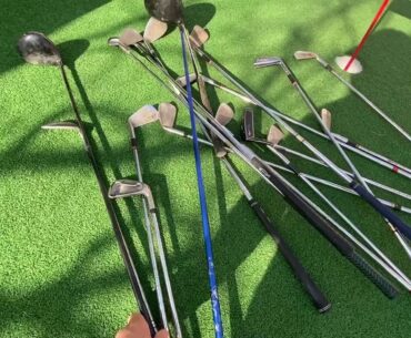 Stacked Golf RIP off