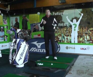Long Irons and Hybrids - HDiD Golf Academy