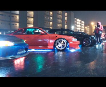 H2Oi 2016 Official After Movie | Stance Nation