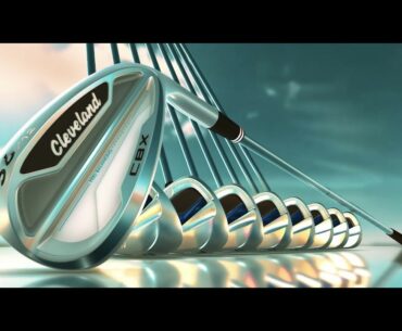 Cleveland CBX Wedge: Short Game Changer
