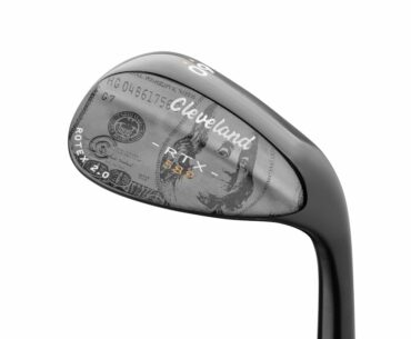 Golf Spotlight 2015: Cleveland Custom Wedges