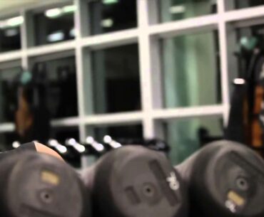 Nike Golf Training Video Tiger Woods on Game Plan