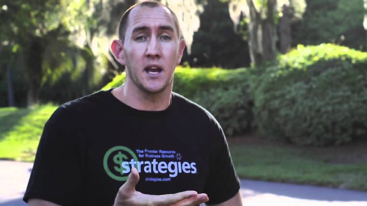 Strategies.com Helps Salon and Spa Owners Strategies.com Helps Salon and Spa Owners