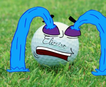 Ball & Tee: The Elitist Guy