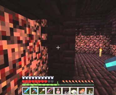 MINECRAFT Exploration & Tactics S5E36 - Thoughts on privacy?