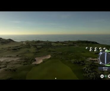 Golf Club 2019 Mammadrouit Links