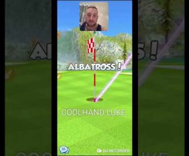 GOLF RIVAL ALBATROSS ARENA TIPS.
