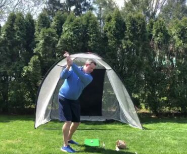 Kevin Duffy - RCC Head Golf Pro - Tip Ticket #7