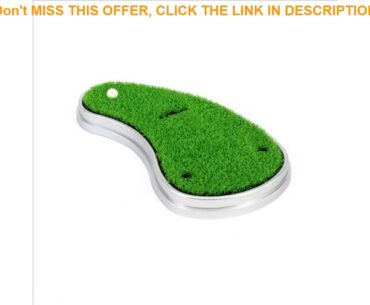 Deal 4-piece golf pen set-3 ballpoint pens and mini bag for men  golfers  colleagues  desk  Sports
