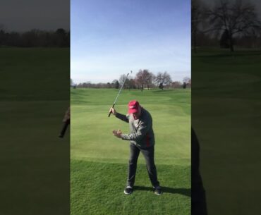 Swing Mechanics- Golf tips from Jeff LaRue